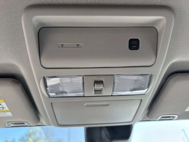2026 Nissan Frontier SV - Photo 37