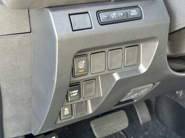 2026 Nissan Frontier SV - Photo 26