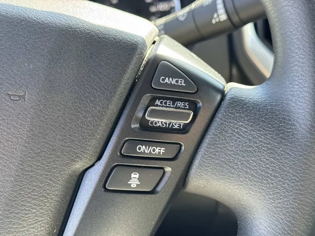 2026 Nissan Frontier SV - Photo 28