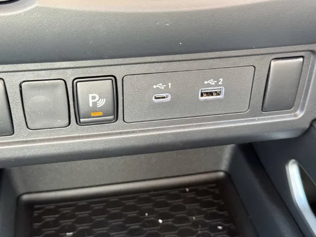 2026 Nissan Frontier SV - Photo 34