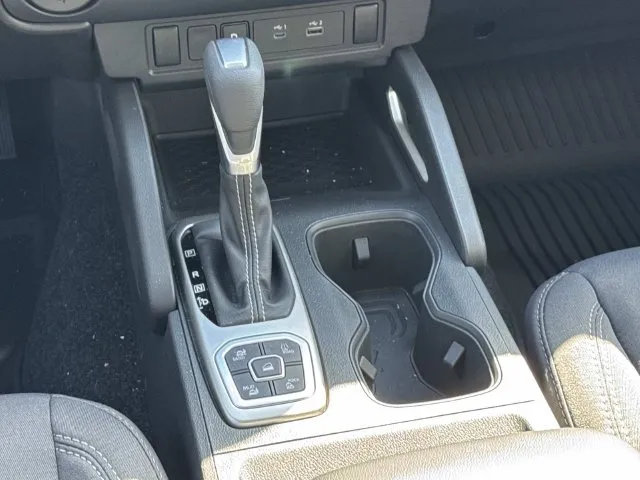 2026 Nissan Frontier SV - Photo 17