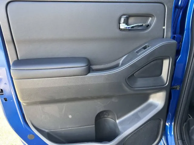 2026 Nissan Frontier SV - Photo 20
