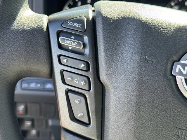 2026 Nissan Frontier SV - Photo 27