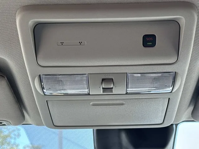 2026 Nissan Frontier SV - Photo 18