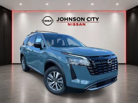 Unknown 2026 Nissan Pathfinder SL for sale in Johnson City, TN