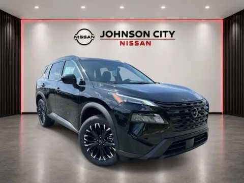 Unknown 2026 Nissan Rogue Dark Armor for sale in Johnson City, TN