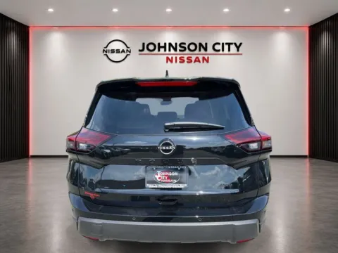 More photos of 2026 Nissan Rogue Dark Armor at Johnson City Nissan, TN