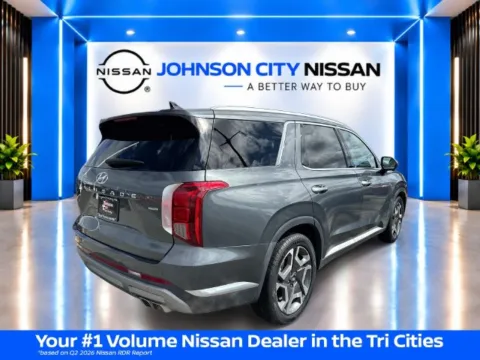 More photos of 2024 Hyundai Palisade Limited at Johnson City Nissan, TN