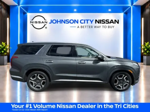 Another view of 2024 Hyundai Palisade Limited for sale in Johnson City, TN at Johnson City Nissan
