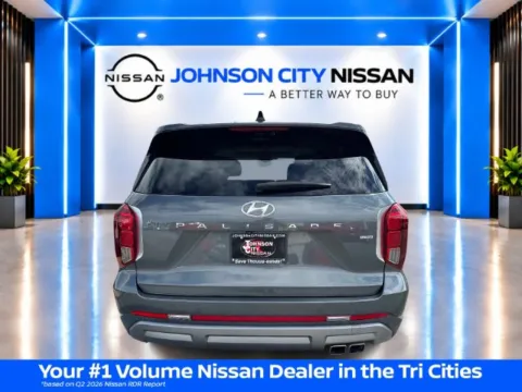 More photos of 2024 Hyundai Palisade Limited at Johnson City Nissan, TN