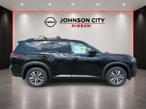 Another view of 2026 Nissan Pathfinder SL for sale in Johnson City, TN at Johnson City Nissan
