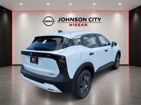 More photos of 2027 Nissan Kicks S at Johnson City Nissan, TN