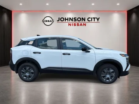 Another view of 2027 Nissan Kicks S for sale in Johnson City, TN at Johnson City Nissan