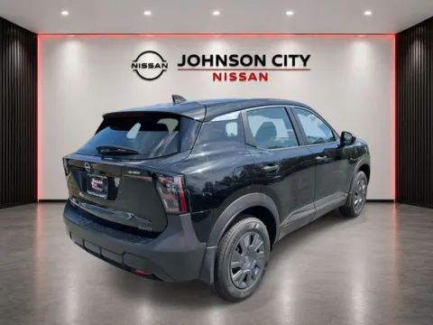 More photos of 2027 Nissan Kicks S at Johnson City Nissan, TN