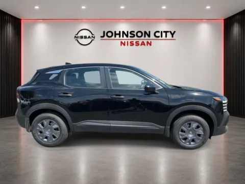 Another view of 2027 Nissan Kicks S for sale in Johnson City, TN at Johnson City Nissan