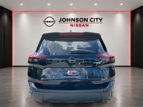 More photos of 2026 Nissan Rogue Dark Armor at Johnson City Nissan, TN