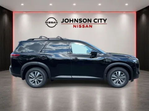 Another view of 2026 Nissan Pathfinder SL for sale in Johnson City, TN at Johnson City Nissan