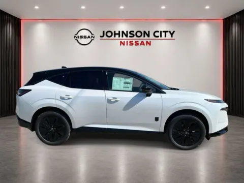 Another view of 2027 Nissan Murano SL for sale in Johnson City, TN at Johnson City Nissan