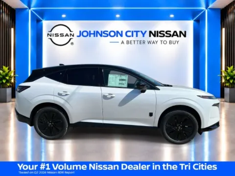 Another view of 2027 Nissan Murano SL for sale in Johnson City, TN at Johnson City Nissan