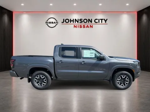 Another view of 2027 Nissan Frontier SV for sale in Johnson City, TN at Johnson City Nissan