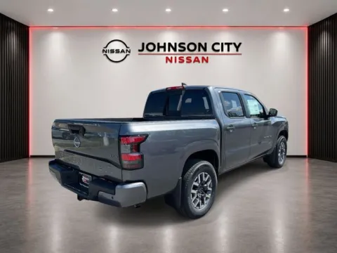 More photos of 2027 Nissan Frontier SV at Johnson City Nissan, TN