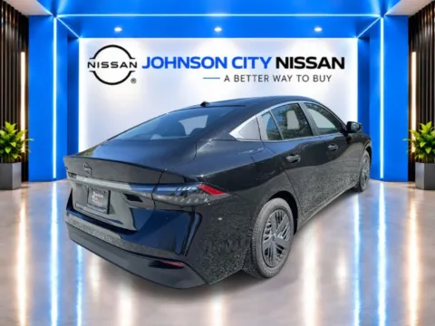 More photos of 2027 Nissan Sentra S at Johnson City Nissan, TN