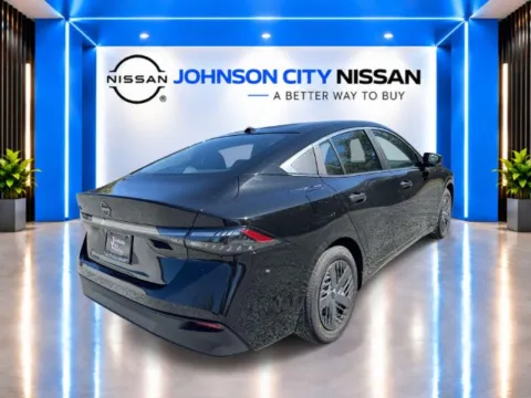 More photos of 2027 Nissan Sentra S at Johnson City Nissan, TN