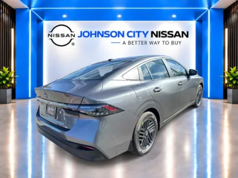 More photos of 2027 Nissan Sentra SV at Johnson City Nissan, TN