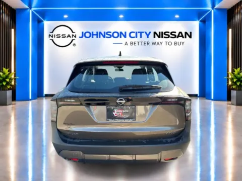 More photos of 2027 Nissan Kicks S at Johnson City Nissan, TN