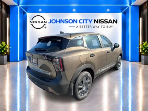 More photos of 2027 Nissan Kicks S at Johnson City Nissan, TN