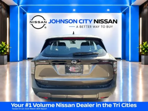 More photos of 2027 Nissan Kicks S at Johnson City Nissan, TN