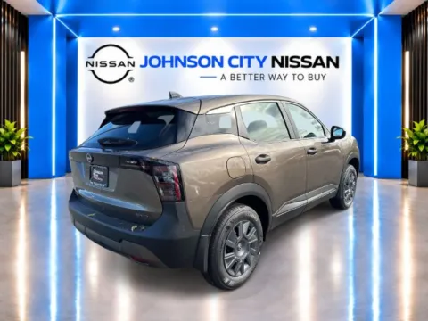 More photos of 2027 Nissan Kicks S at Johnson City Nissan, TN