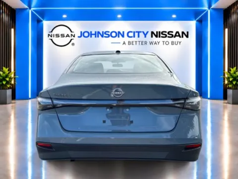 More photos of 2027 Nissan Sentra SV at Johnson City Nissan, TN
