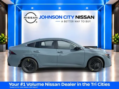 Another view of 2027 Nissan Sentra SV for sale in Johnson City, TN at Johnson City Nissan