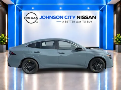 Another view of 2027 Nissan Sentra SV for sale in Johnson City, TN at Johnson City Nissan