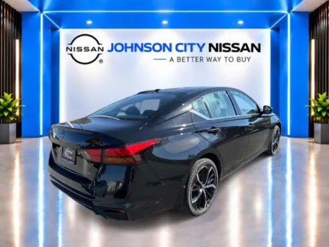 More photos of 2026 Nissan Altima 2.5 SR at Johnson City Nissan, TN
