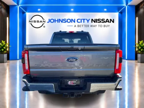 More photos of 2025 Ford F-250SD Lariat at Johnson City Nissan, TN