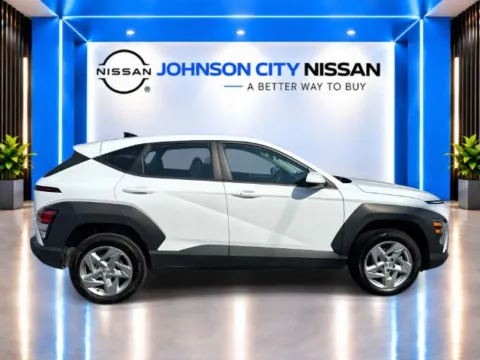 Another view of 2025 Hyundai Kona SE for sale in Johnson City, TN at Johnson City Nissan