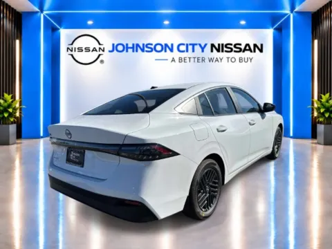 More photos of 2027 Nissan Sentra SV at Johnson City Nissan, TN
