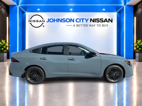 Another view of 2027 Nissan Sentra SV for sale in Johnson City, TN at Johnson City Nissan