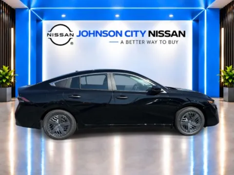 Another view of 2027 Nissan Sentra S for sale in Johnson City, TN at Johnson City Nissan
