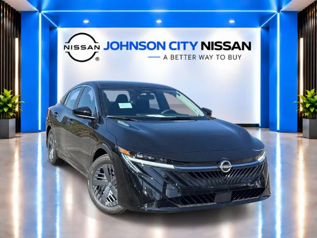 2027 Nissan Sentra S