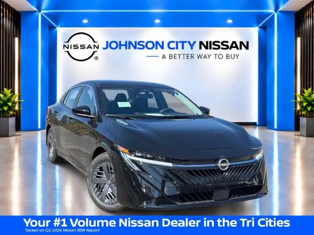 2027 Nissan Sentra S