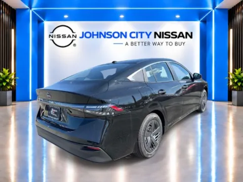 More photos of 2027 Nissan Sentra S at Johnson City Nissan, TN