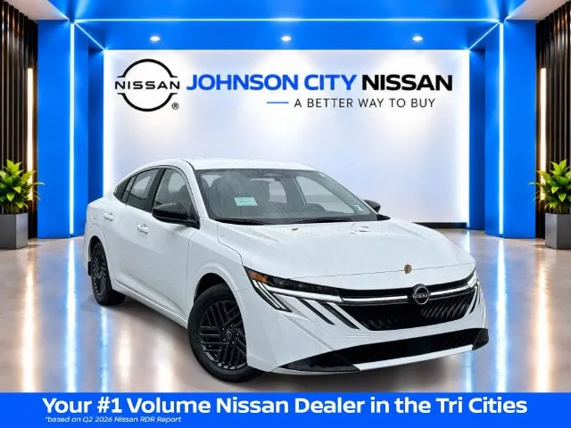 2027 Nissan Sentra