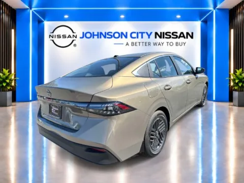 More photos of 2027 Nissan Sentra SV at Johnson City Nissan, TN