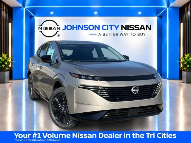 2027 Nissan Murano