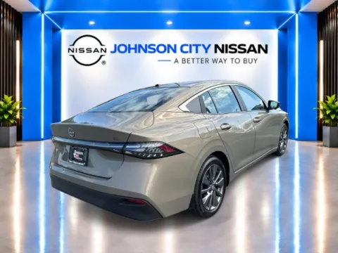 More photos of 2026 Nissan Sentra SL at Johnson City Nissan, TN
