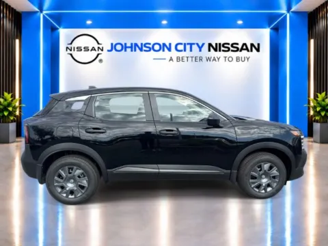 Another view of 2027 Nissan Kicks S for sale in Johnson City, TN at Johnson City Nissan