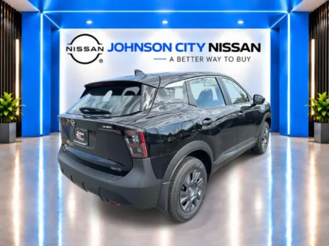 More photos of 2027 Nissan Kicks S at Johnson City Nissan, TN